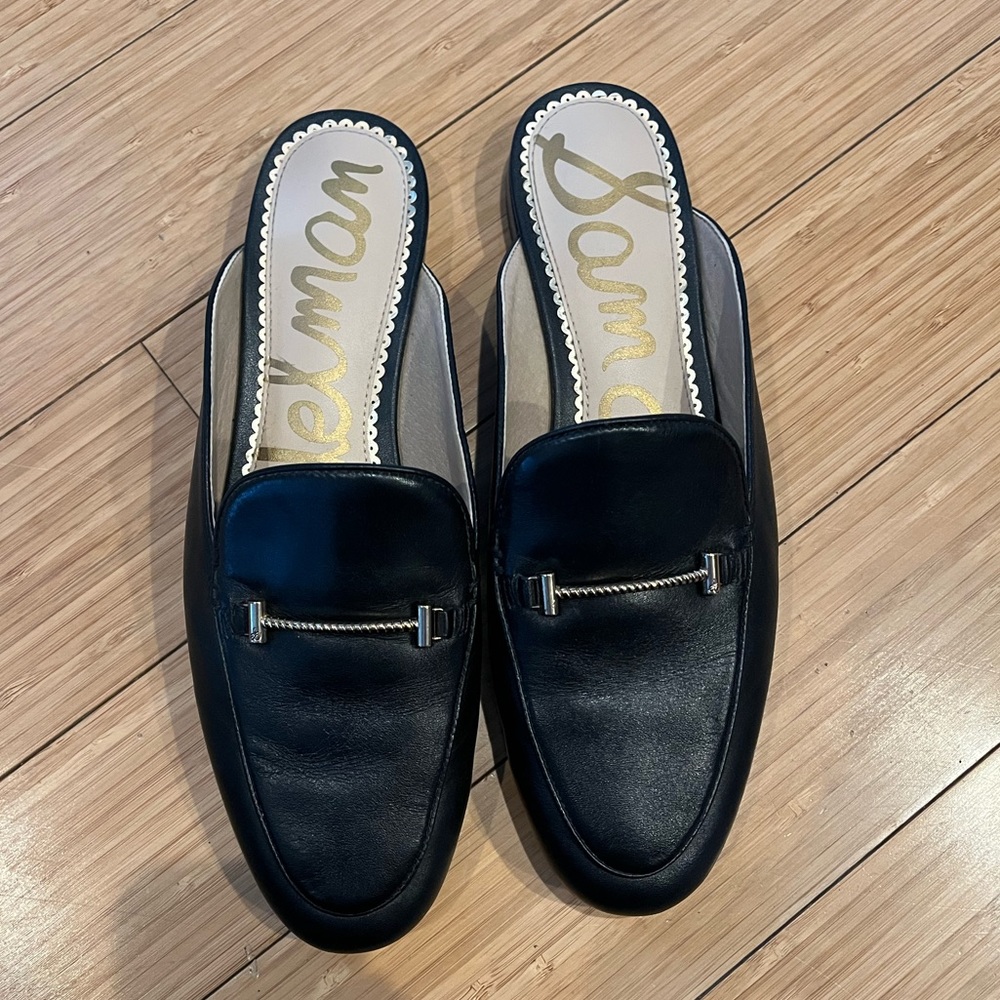 Sam Edelman Laurna Mule